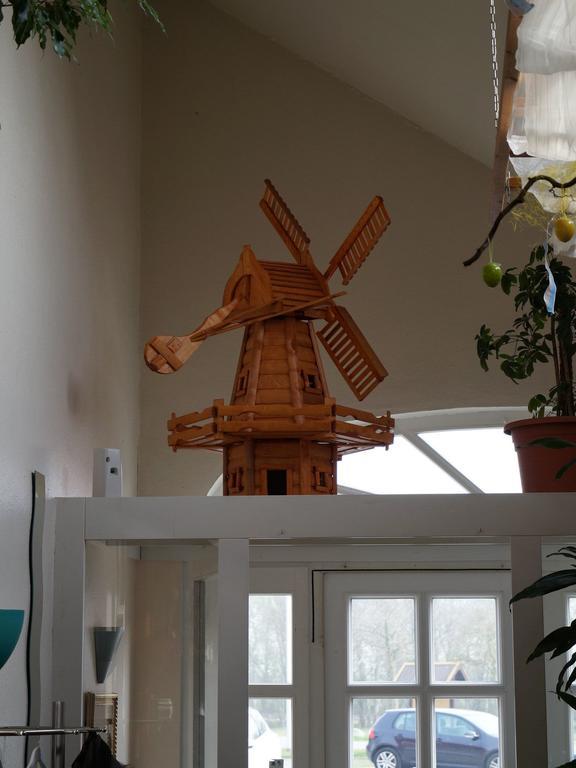 ホテル Gasthuus Ulenhoff Westoverledingen エクステリア 写真